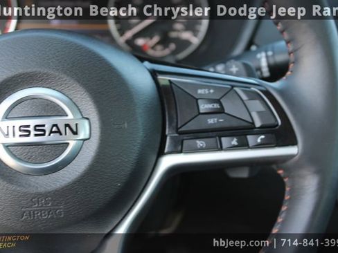 Used 2021 Nissan Altima 2.5 SR image 19