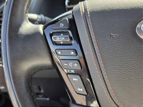 Used 2023 INFINITI QX80 Sensory w/ Cargo Package AWD/4WD image 25