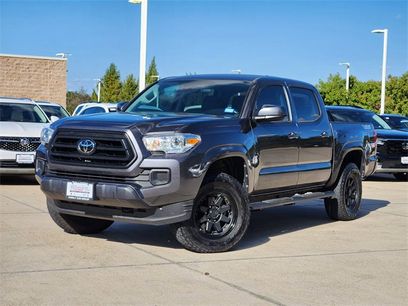 Used 2023 Toyota Tacoma SR