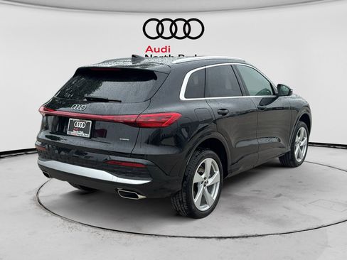 New 2026 Audi Q5 Premium Plus AWD/4WD image 7
