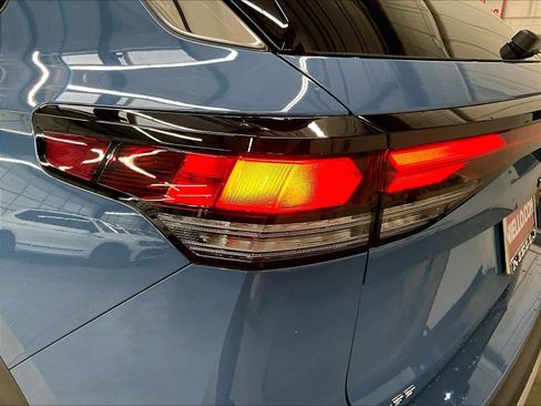 New 2026 Volkswagen Tiguan SE image 25