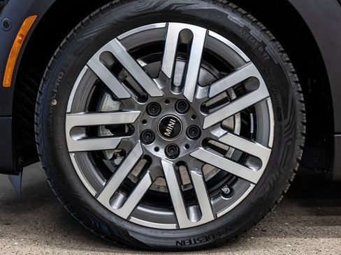 Used 2025 MINI Cooper S image 17