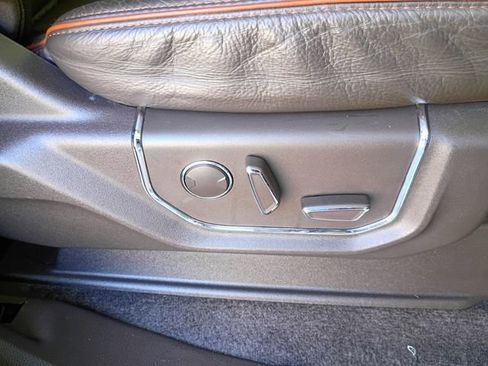 Used 2017 Ford F150 King Ranch image 44