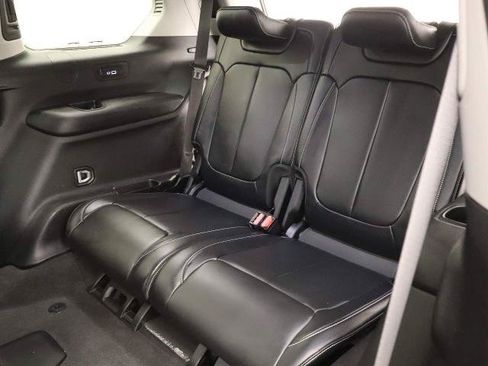 Used 2021 Jeep Grand Cherokee L Limited RWD image 38