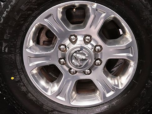 Used 2024 RAM 2500 Big Horn image 9