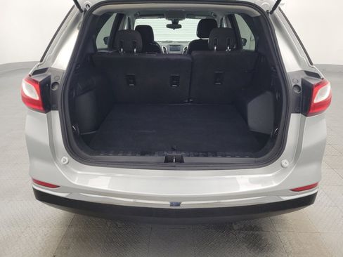 Used 2020 Chevrolet Equinox LT image 29