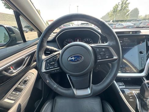 Used 2024 Subaru Outback Limited XT AWD/4WD image 23