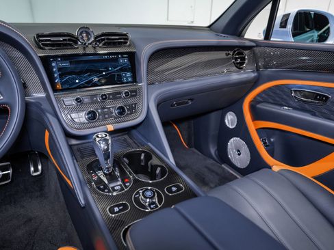 New 2026 Bentley Bentayga Speed image 29