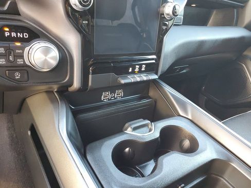 Used 2026 RAM 1500 Laramie AWD/4WD image 23