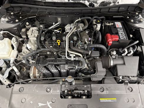 Used 2023 Nissan Altima 2.5 SR image 13