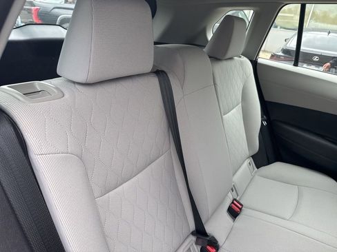 Used 2023 Toyota Corolla Cross L image 16