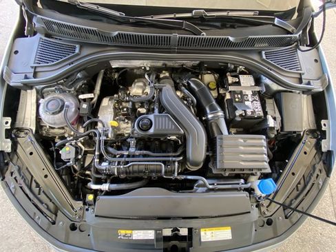 New 2026 Volkswagen Jetta S FWD image 26