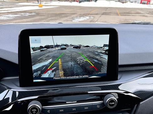 New 2026 Ford Escape ST-Line w/ Cold Weather Package image 21