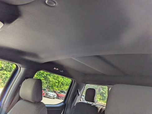 Used 2023 Ford F150 XLT w/ Equipment Group 302A High AWD/4WD image 7