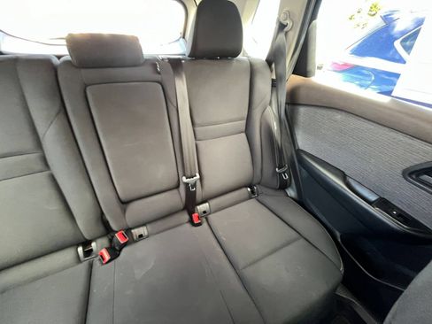 Used 2023 Nissan Rogue S FWD image 37
