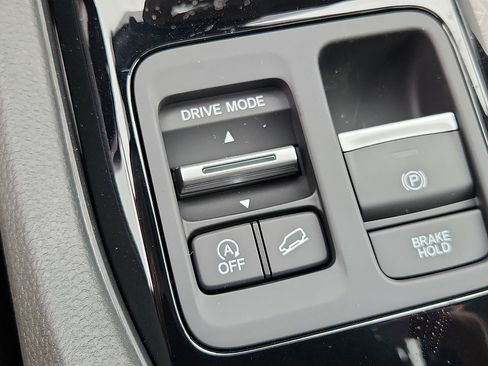 New 2026 Honda Pilot Elite image 17