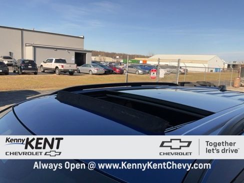 Used 2022 Ford Explorer ST w/ Equipment Group 401A image 12