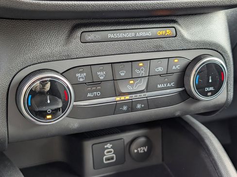 New 2026 Ford Escape Active image 17