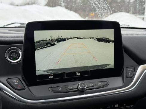 Used 2025 Chevrolet Blazer LT image 23