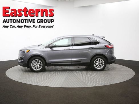 Used 2023 Ford Edge SEL image 57