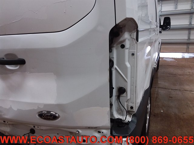 Used 2017 Ford Transit 250 130 Low Roof w/ Exterior Upgrade Package RWD image 23
