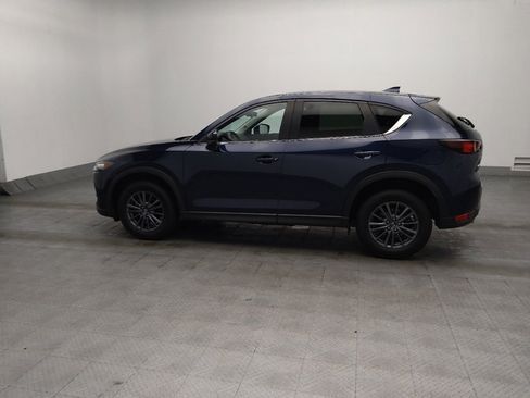 Used 2019 MAZDA CX-5 Touring FWD image 3