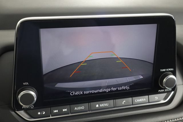 Used 2026 Nissan Rogue SV FWD image 37