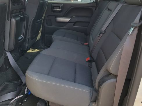 Used 2015 Chevrolet Silverado 1500 LT w/ All Star Edition AWD/4WD image 8