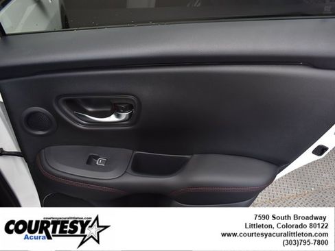 Used 2025 Acura ADX A-Spec image 25