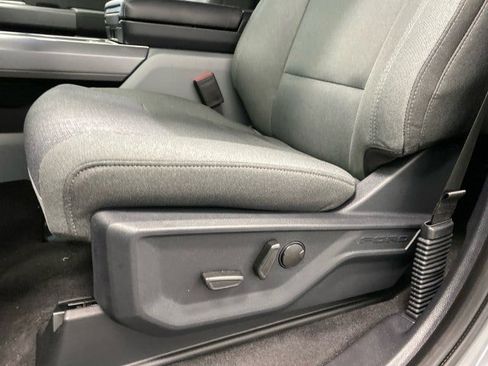 New 2025 Ford F150 XLT w/ Equipment Group 303A High image 17