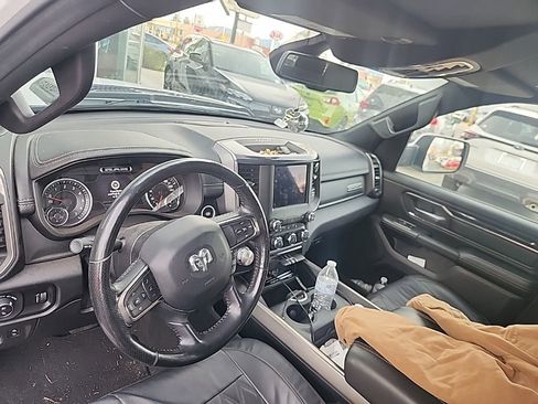 Used 2020 RAM 1500 Sport image 9