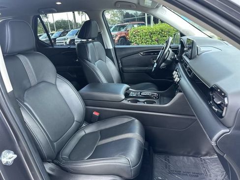 Used 2025 Honda Pilot EX-L image 29