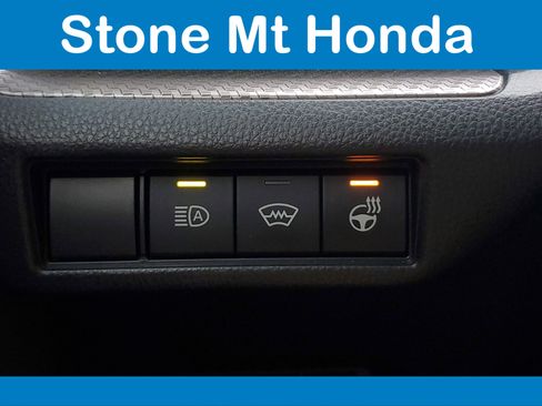 Used 2026 Toyota Prius Limited w/ Limited Premium Package image 32