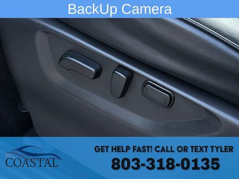 Used 2024 Nissan Armada SV image 8