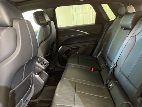 Certified 2024 Cadillac Lyriq Sport AWD/4WD image 13