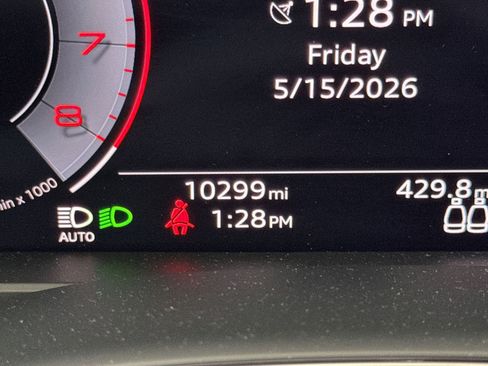 Certified 2025 Audi Q8 Premium w/ Convenience Package AWD/4WD image 23