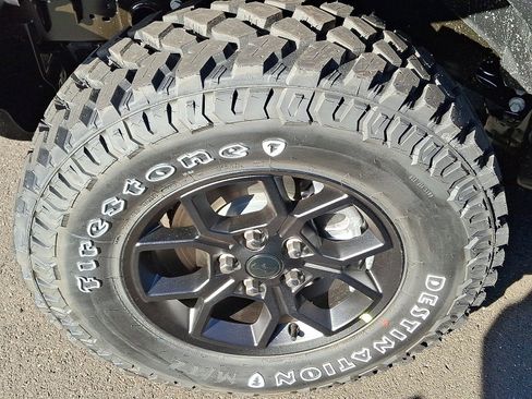 New 2026 Jeep Gladiator Sport image 4