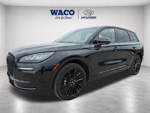 Used 2024 Lincoln Corsair AWD w/ Equipment Group 101A image 4