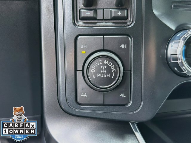Certified 2025 Ford F150 Raptor AWD/4WD image 30