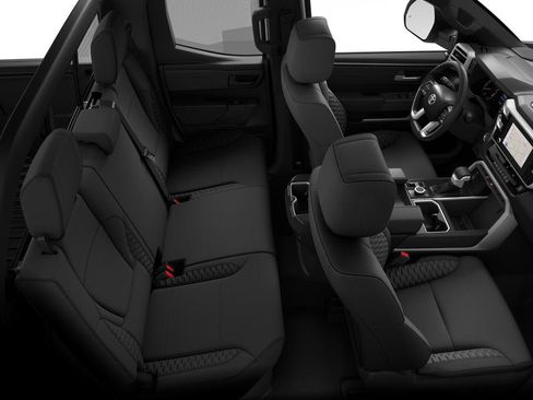 New 2026 Toyota Tundra SR5 image 57