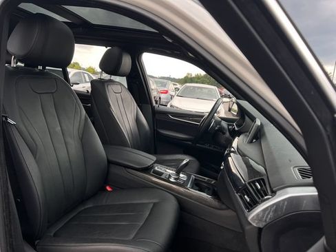 Used 2018 BMW X5 xDrive40e w/ Driving Assistance Package AWD/4WD image 34