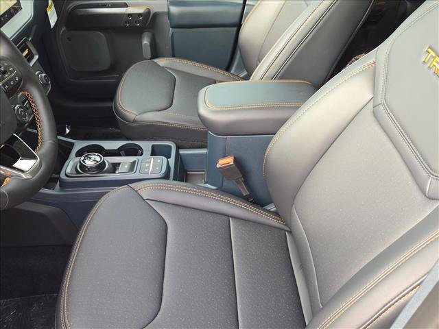 New 2026 Ford Maverick Tremor AWD/4WD image 4