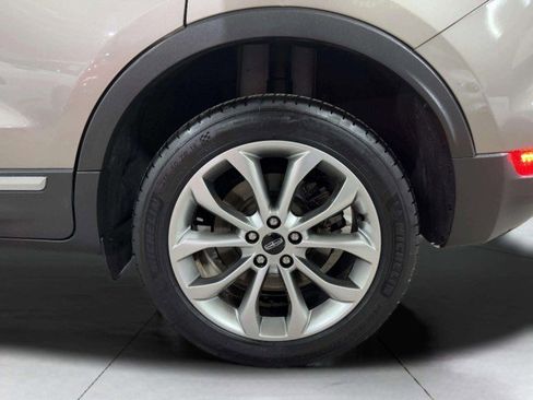 Used 2019 Lincoln MKC Select w/ Select Plus Package image 63