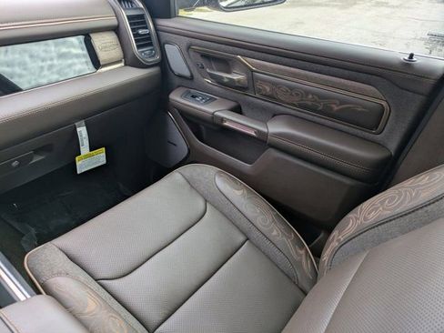 New 2026 RAM 1500 Limited AWD/4WD image 15