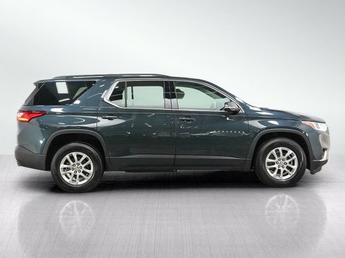 Used 2019 Chevrolet Traverse LT AWD/4WD image 6