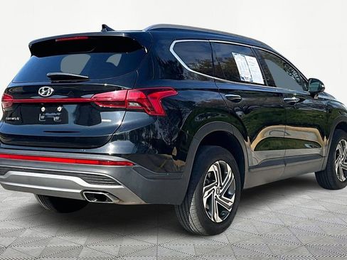 Used 2023 Hyundai Santa Fe SEL AWD/4WD image 1