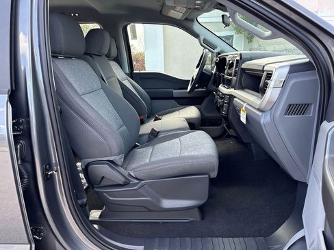 New 2026 Ford F250 XL AWD/4WD image 5