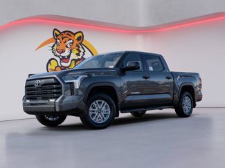 Used 2026 Toyota Tundra SR5 w/ SR5 Convenience Package video 1