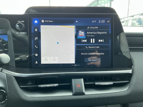 New 2026 Subaru Outback Limited XT w/ Premium/Limited Plus Package image 20