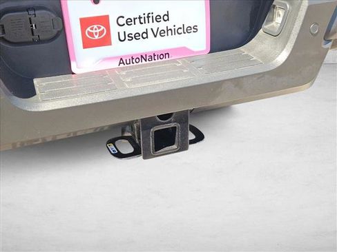 Certified 2025 Toyota Tacoma SR w/ SR Upgrade Package RWD image 26